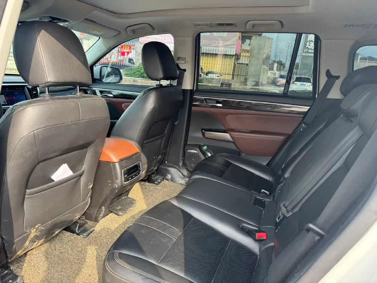 2018 GAC Trumpchi GA4 1.5L 114HP L4 4AT,autocango,china used car exporter,china ev exporter,chinese used car exporter,chinese used ev exporter