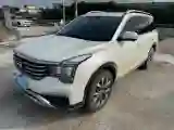 2018 GAC Trumpchi GA4 1.5L 114HP L4 4AT