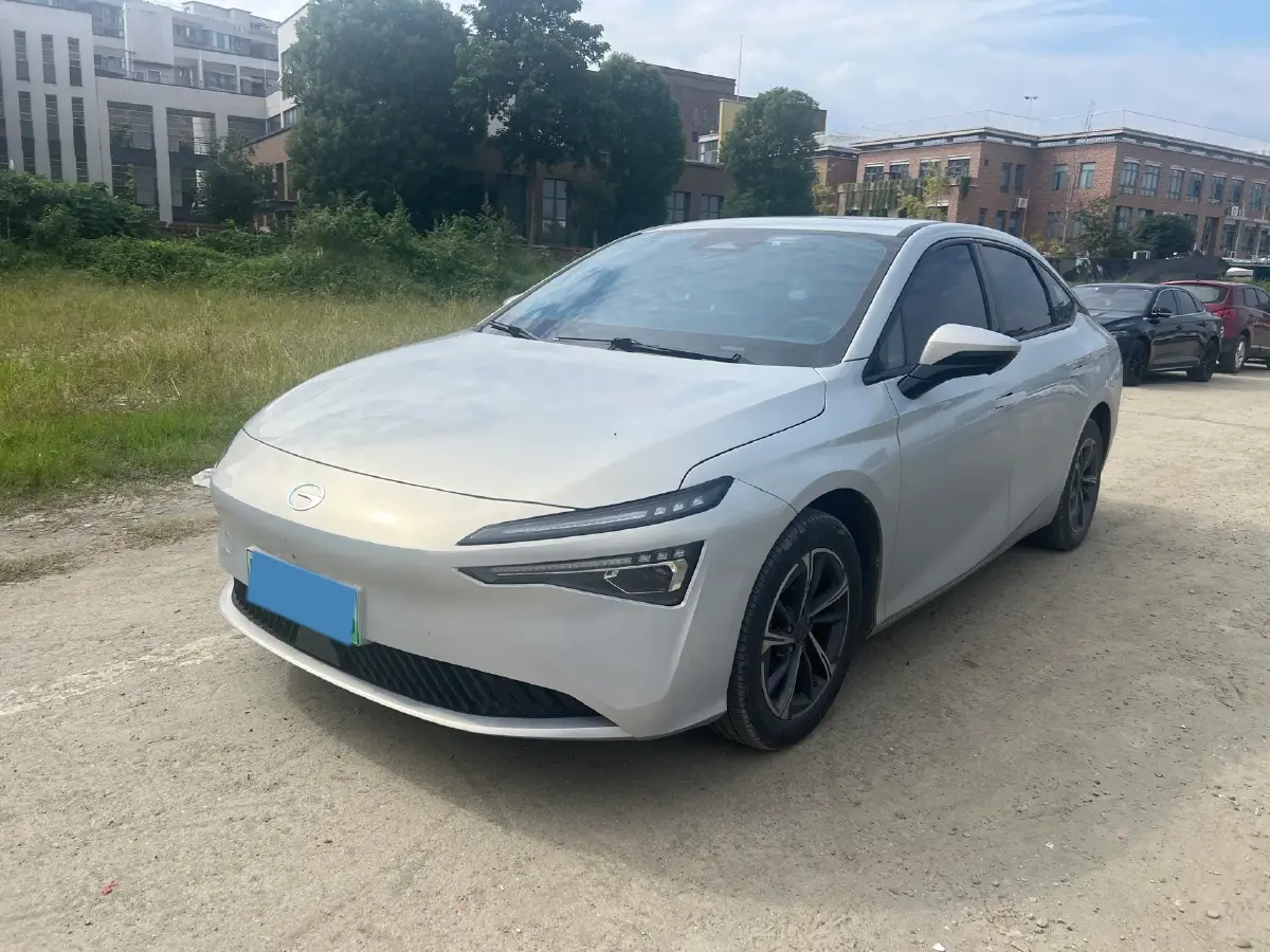 2024 Aion AION S MAX BEV 67.9KWH