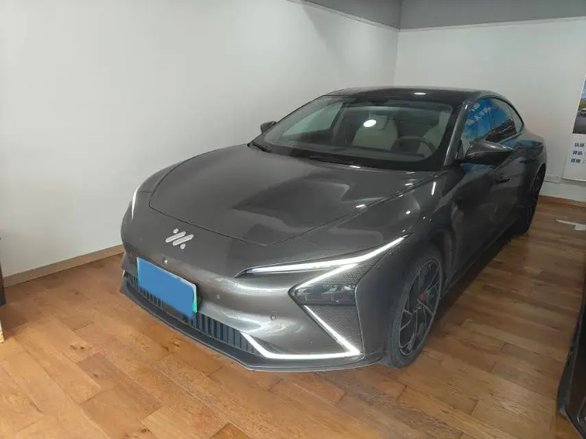 2022 IM L7 BEV 90KWH