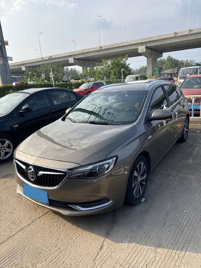 2019 Buick Excelle GX 1.3T 163HP L3 6AT,autocango,china used car exporter,china ev exporter,chinese used car exporter,chinese used ev exporter