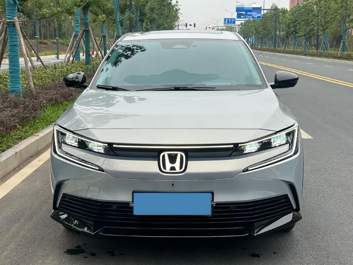 2024 Honda e:NP2 BEV 68.8KWH,autocango,china used car exporter,china ev exporter,chinese used car exporter,chinese used ev exporter