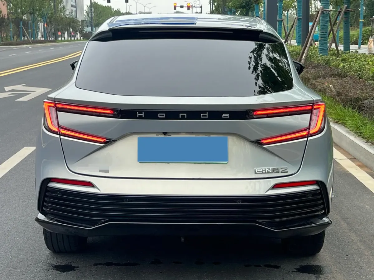 2024 Honda e:NP2 BEV 68.8KWH,autocango,china used car exporter,china ev exporter,chinese used car exporter,chinese used ev exporter
