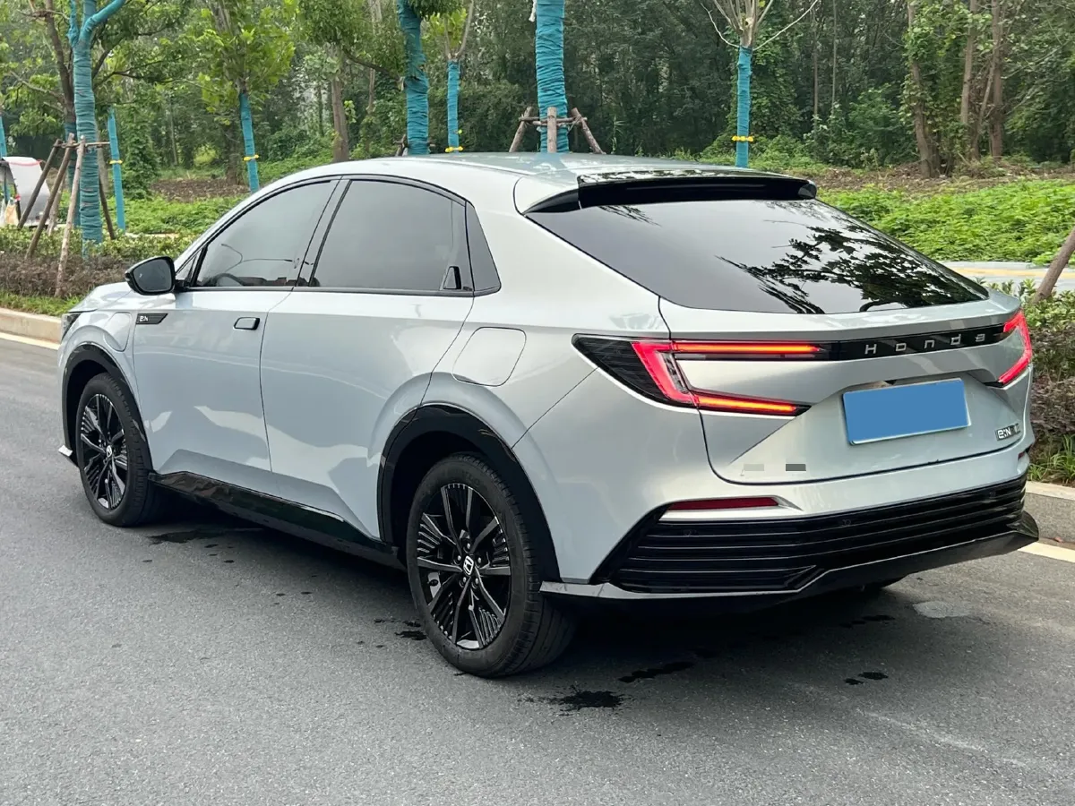 2024 Honda e:NP2 BEV 68.8KWH,autocango,china used car exporter,china ev exporter,chinese used car exporter,chinese used ev exporter