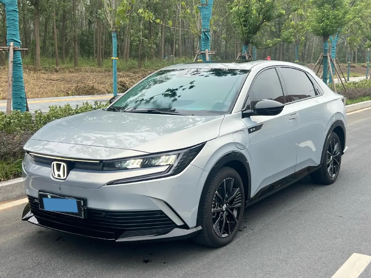 2024 Honda e:NP2 BEV 68.8KWH