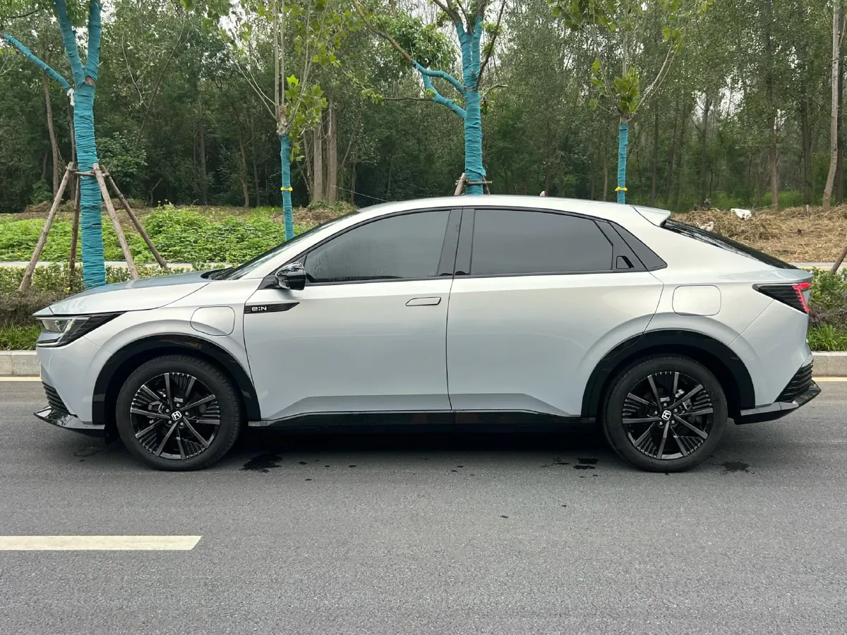 2024 Honda e:NP2 BEV 68.8KWH,autocango,china used car exporter,china ev exporter,chinese used car exporter,chinese used ev exporter