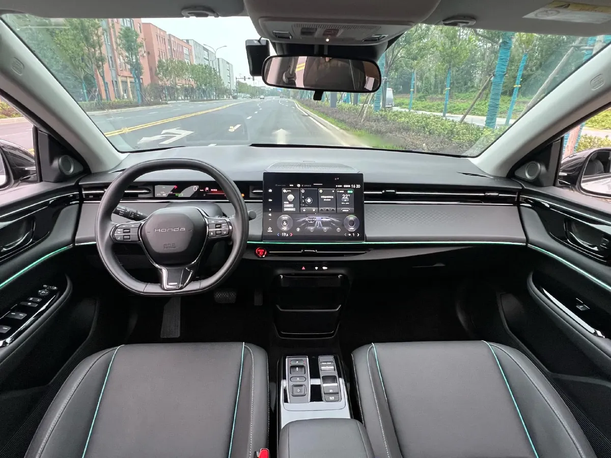 2024 Honda e:NP2 BEV 68.8KWH,autocango,china used car exporter,china ev exporter,chinese used car exporter,chinese used ev exporter