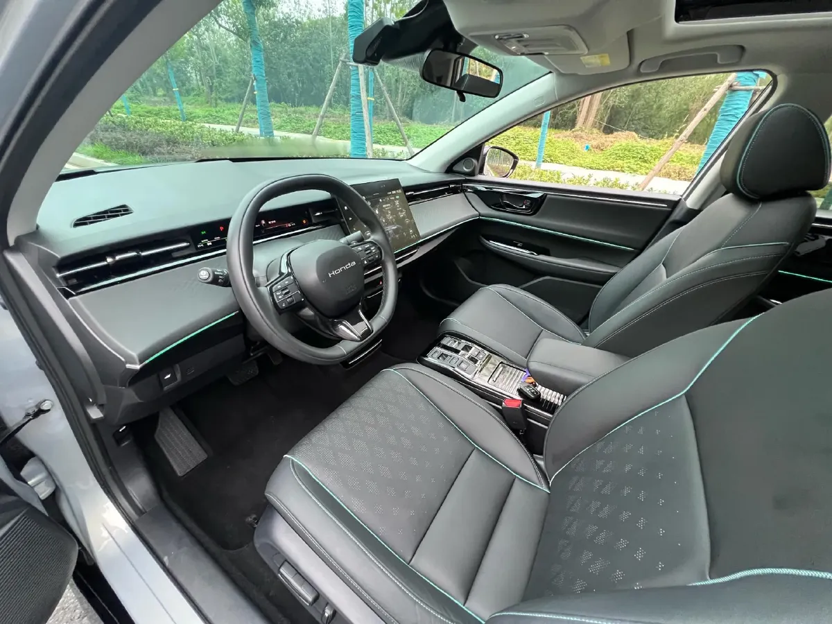 2024 Honda e:NP2 BEV 68.8KWH,autocango,china used car exporter,china ev exporter,chinese used car exporter,chinese used ev exporter