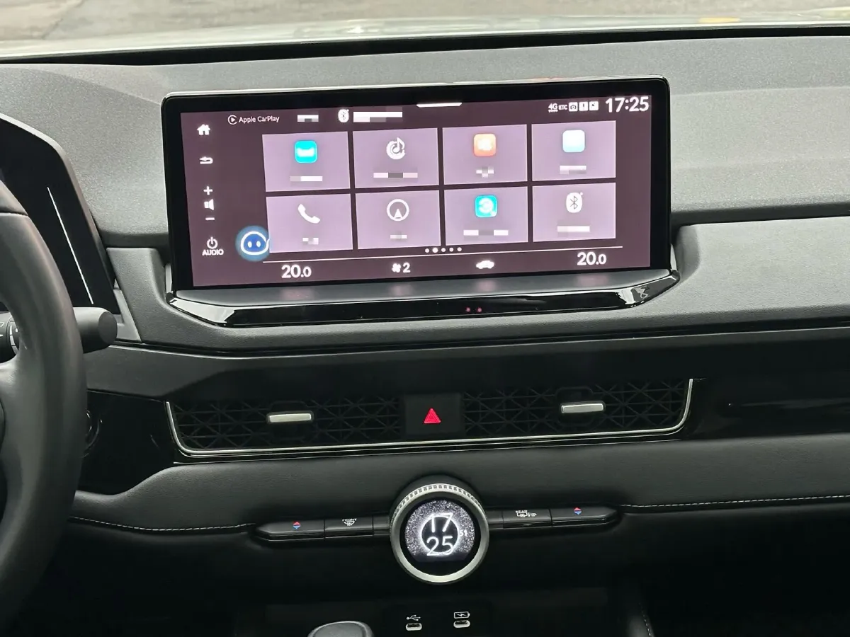 2023 Honda Inspire 1.5T 192HP L4 CVT,autocango,china used car exporter,china ev exporter,chinese used car exporter,chinese used ev exporter