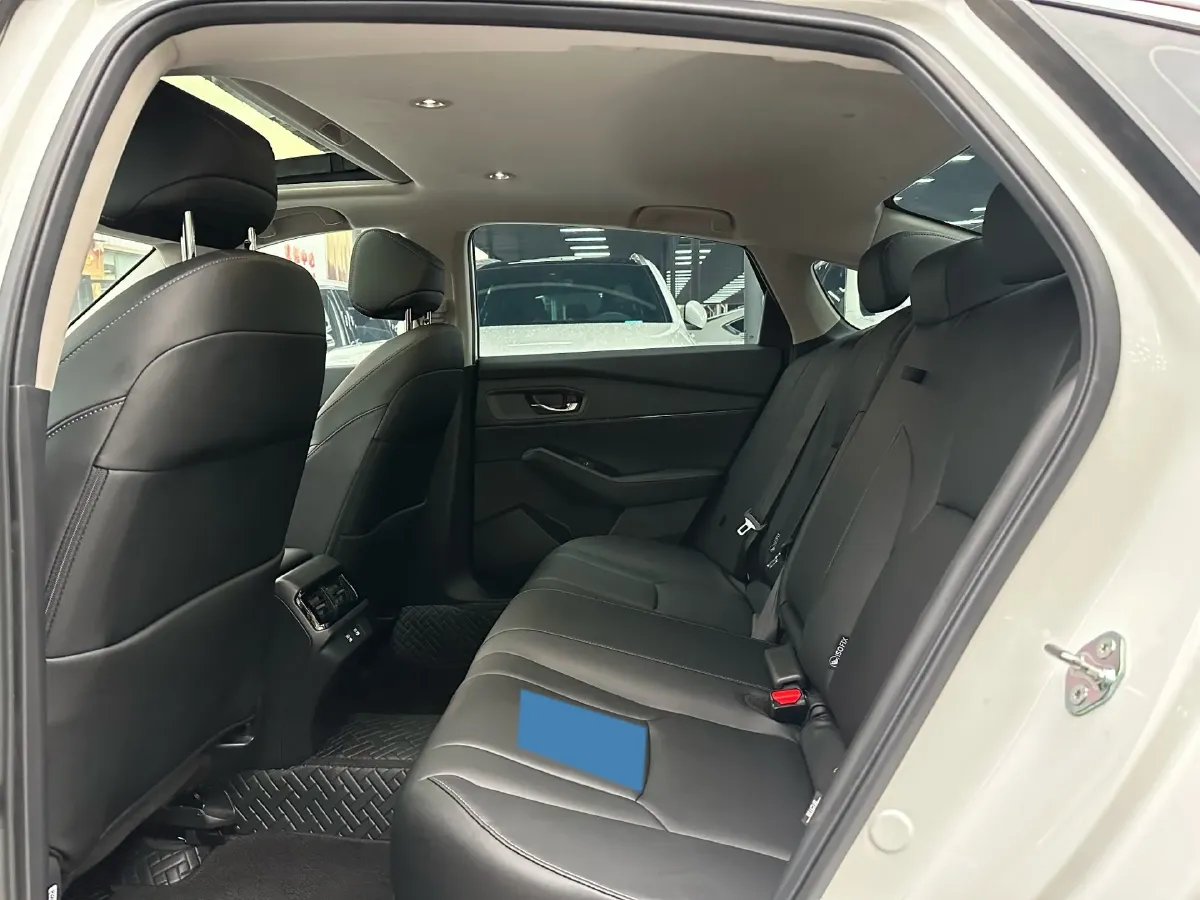 2023 Honda Inspire 1.5T 192HP L4 CVT,autocango,china used car exporter,china ev exporter,chinese used car exporter,chinese used ev exporter