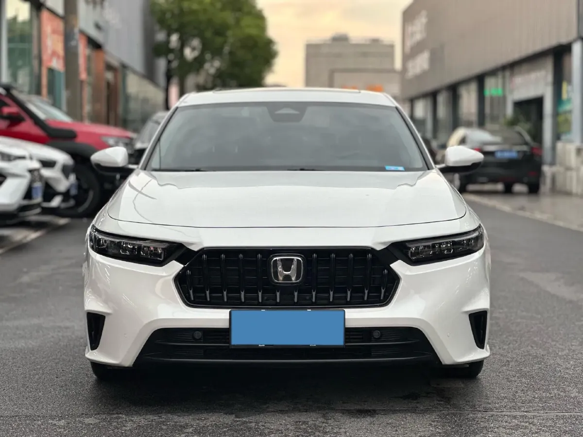 2023 Honda Inspire 1.5T 192HP L4 CVT,autocango,china used car exporter,china ev exporter,chinese used car exporter,chinese used ev exporter