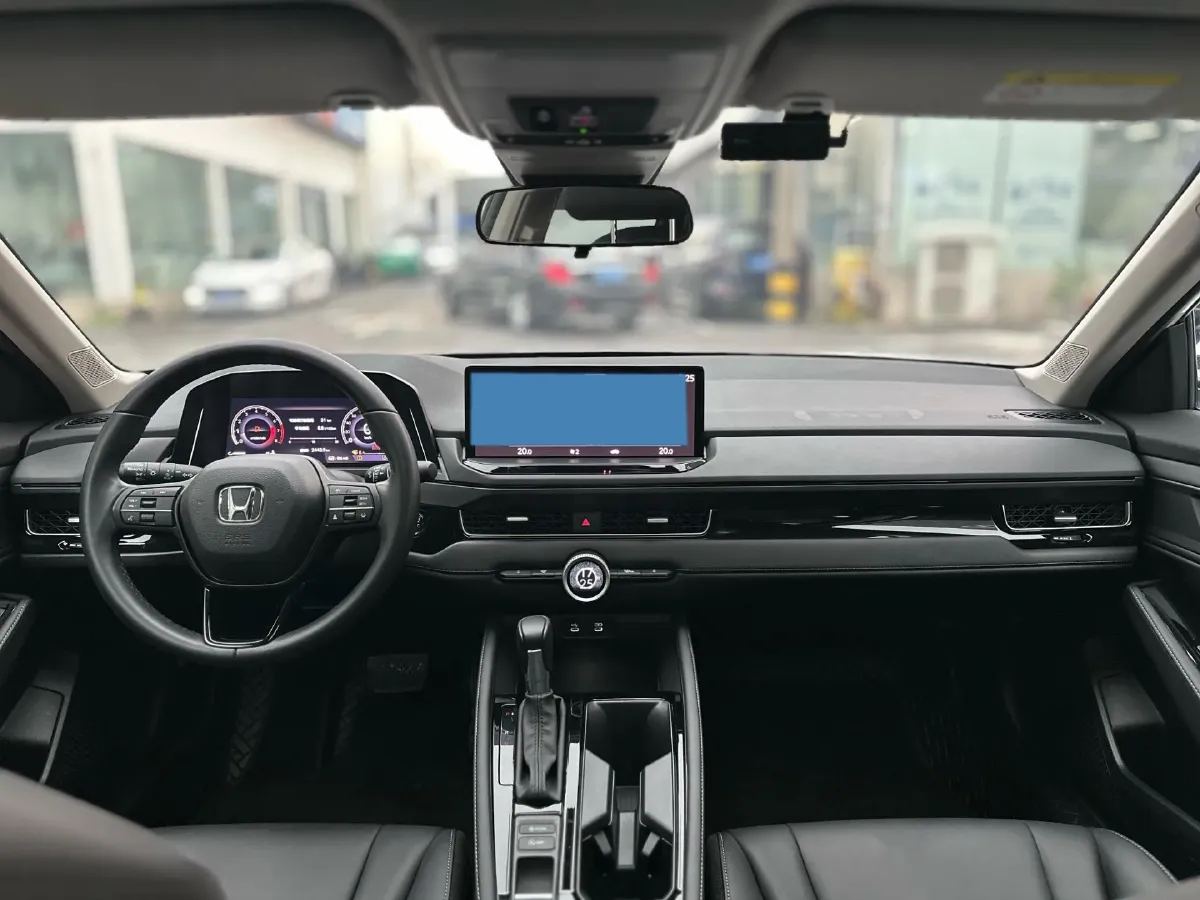 2023 Honda Inspire 1.5T 192HP L4 CVT,autocango,china used car exporter,china ev exporter,chinese used car exporter,chinese used ev exporter