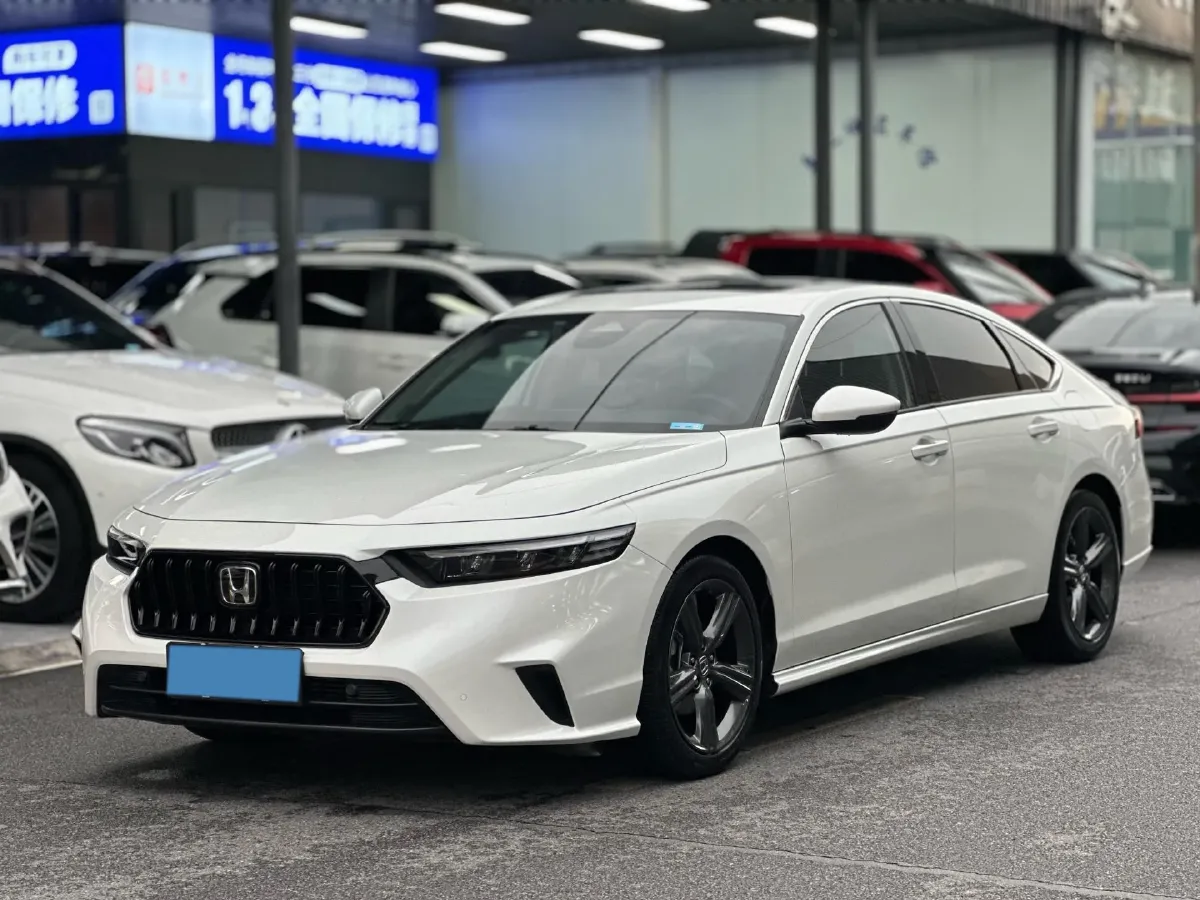 2023 Honda Inspire 1.5T 192HP L4 CVT,autocango,china used car exporter,china ev exporter,chinese used car exporter,chinese used ev exporter