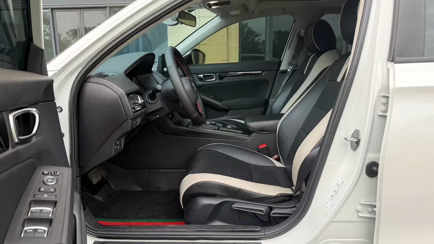 2023 Honda Integra 1.5T 182HP L4 CVT,autocango,china used car exporter,china ev exporter,chinese used car exporter,chinese used ev exporter