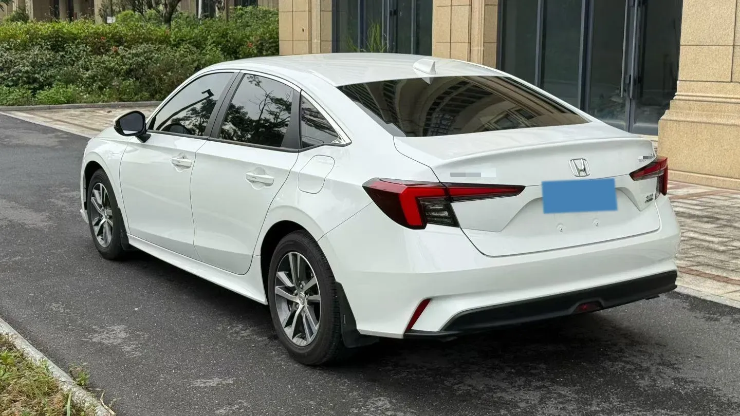 2023 Honda Integra 1.5T 182HP L4 CVT,autocango,china used car exporter,china ev exporter,chinese used car exporter,chinese used ev exporter