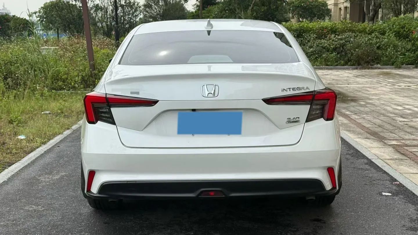 2023 Honda Integra 1.5T 182HP L4 CVT,autocango,china used car exporter,china ev exporter,chinese used car exporter,chinese used ev exporter