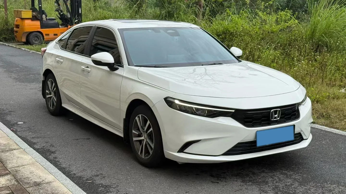 2023 Honda Integra 1.5T 182HP L4 CVT,autocango,china used car exporter,china ev exporter,chinese used car exporter,chinese used ev exporter