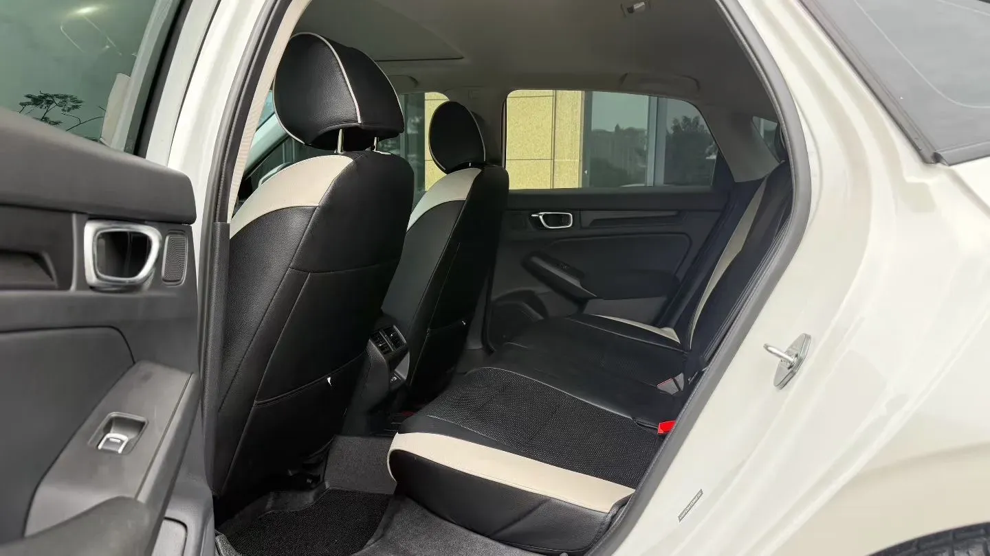 2023 Honda Integra 1.5T 182HP L4 CVT,autocango,china used car exporter,china ev exporter,chinese used car exporter,chinese used ev exporter