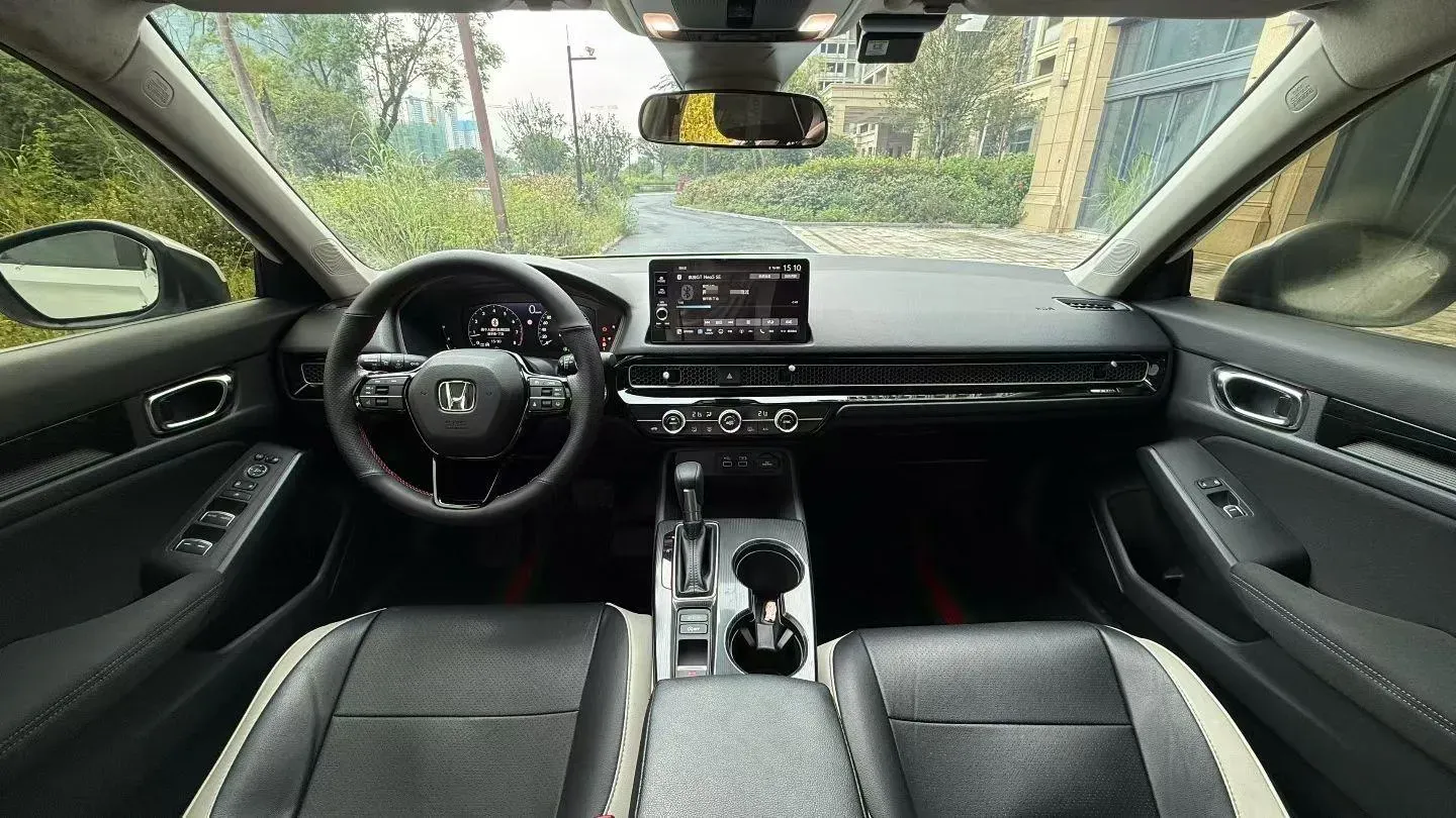 2023 Honda Integra 1.5T 182HP L4 CVT,autocango,china used car exporter,china ev exporter,chinese used car exporter,chinese used ev exporter