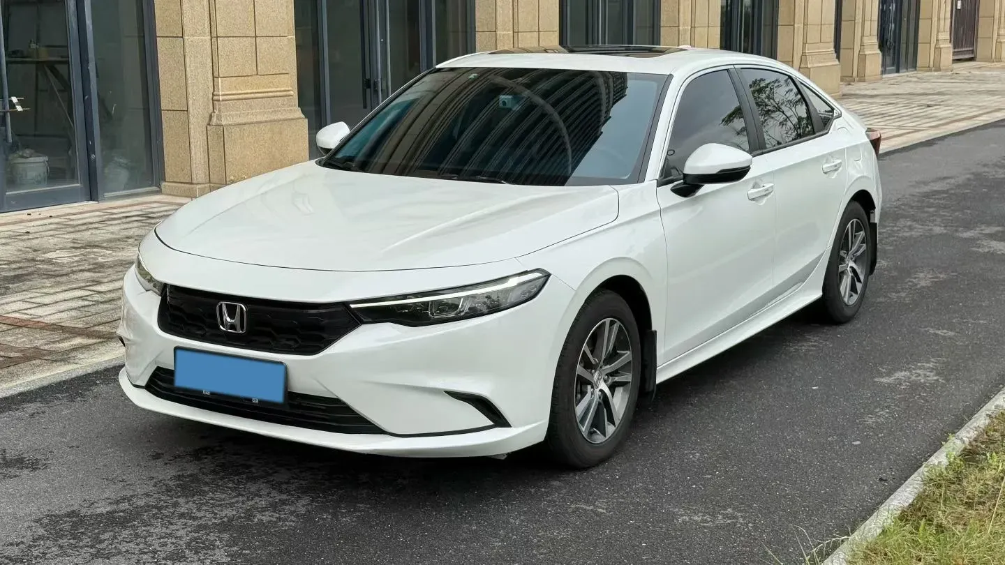 2023 Honda Integra 1.5T 182HP L4 CVT,autocango,china used car exporter,china ev exporter,chinese used car exporter,chinese used ev exporter