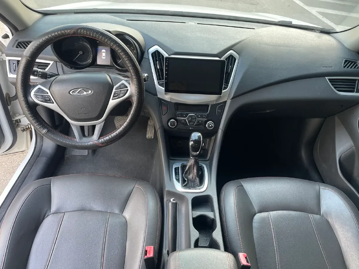 2017 Chery Arrizo 7 1.5T 147HP L4 CVT,autocango,china used car exporter,china ev exporter,chinese used car exporter,chinese used ev exporter