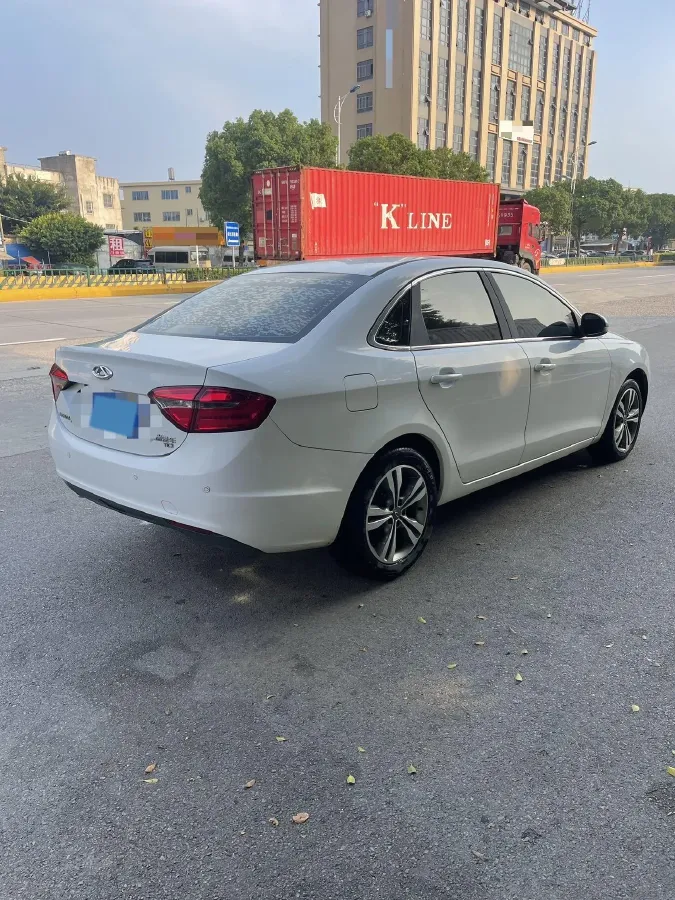 2017 Chery Arrizo 7 1.5T 147HP L4 CVT,autocango,china used car exporter,china ev exporter,chinese used car exporter,chinese used ev exporter