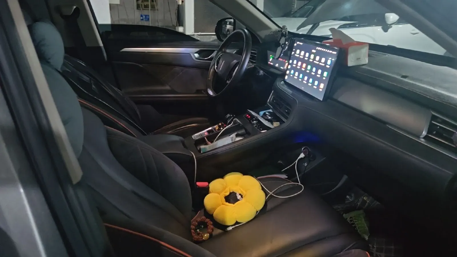 2021 WEY Macchiato 1.5L 97HP L4 2DHT PHEV 19.94KWH,autocango,china used car exporter,china ev exporter,chinese used car exporter,chinese used ev exporter