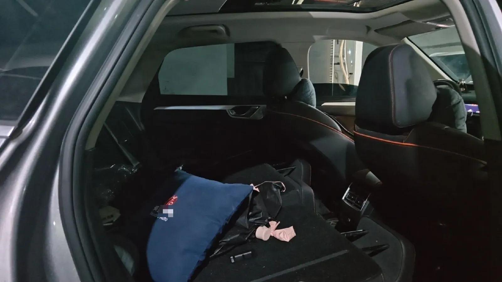 2021 WEY Macchiato 1.5L 97HP L4 2DHT PHEV 19.94KWH,autocango,china used car exporter,china ev exporter,chinese used car exporter,chinese used ev exporter