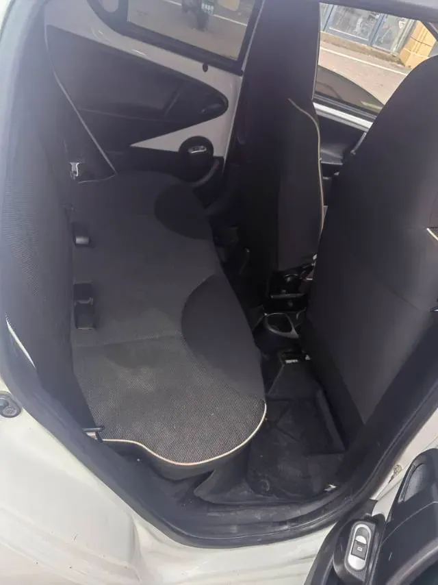 2015 BYD F0 1.0L 68HP L3 5MT,autocango,china used car exporter,china ev exporter,chinese used car exporter,chinese used ev exporter