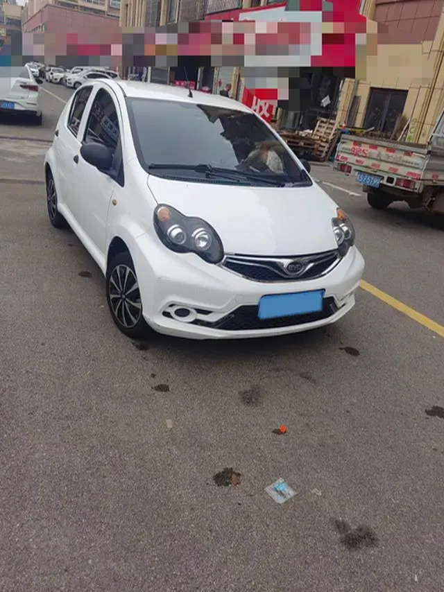 2015 BYD F0 1.0L 68HP L3 5MT,autocango,china used car exporter,china ev exporter,chinese used car exporter,chinese used ev exporter