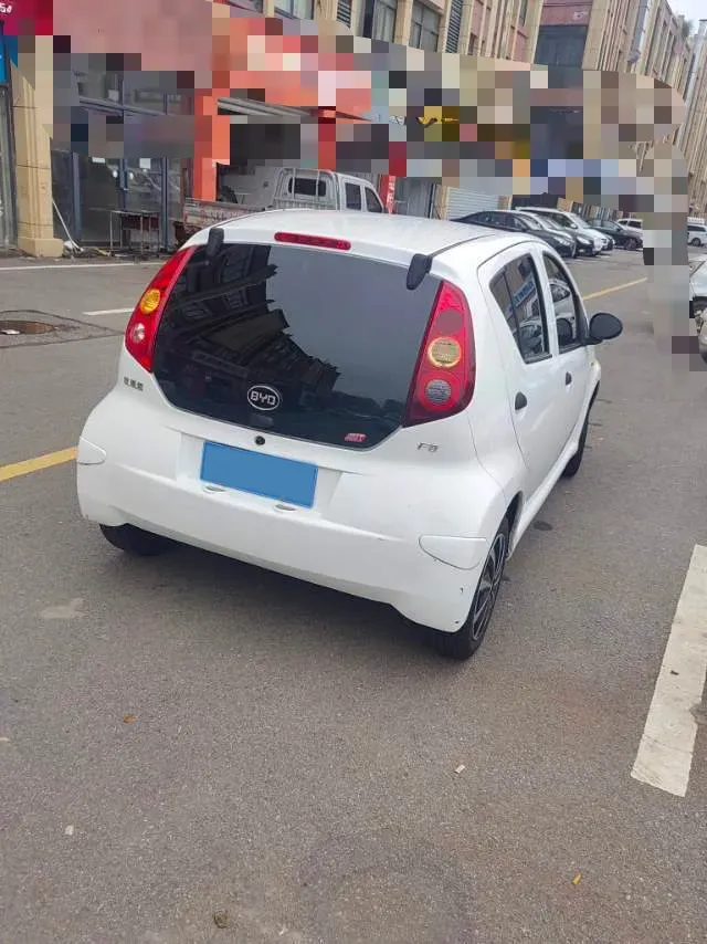 2015 BYD F0 1.0L 68HP L3 5MT,autocango,china used car exporter,china ev exporter,chinese used car exporter,chinese used ev exporter