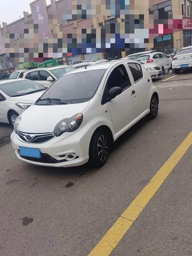 2015 BYD F0 1.0L 68HP L3 5MT,autocango,china used car exporter,china ev exporter,chinese used car exporter,chinese used ev exporter