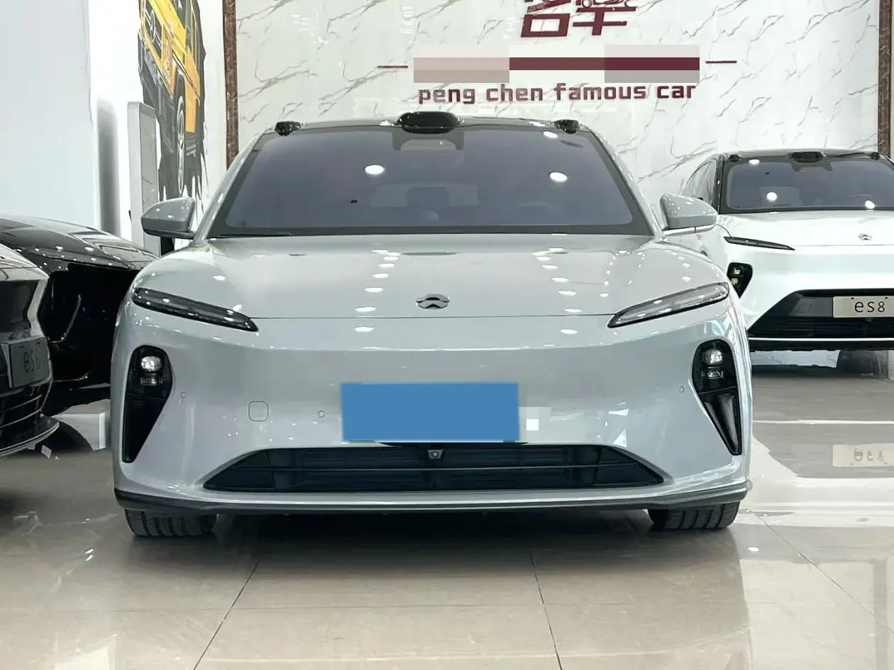 2023 NIO ET5T thumbnail 2