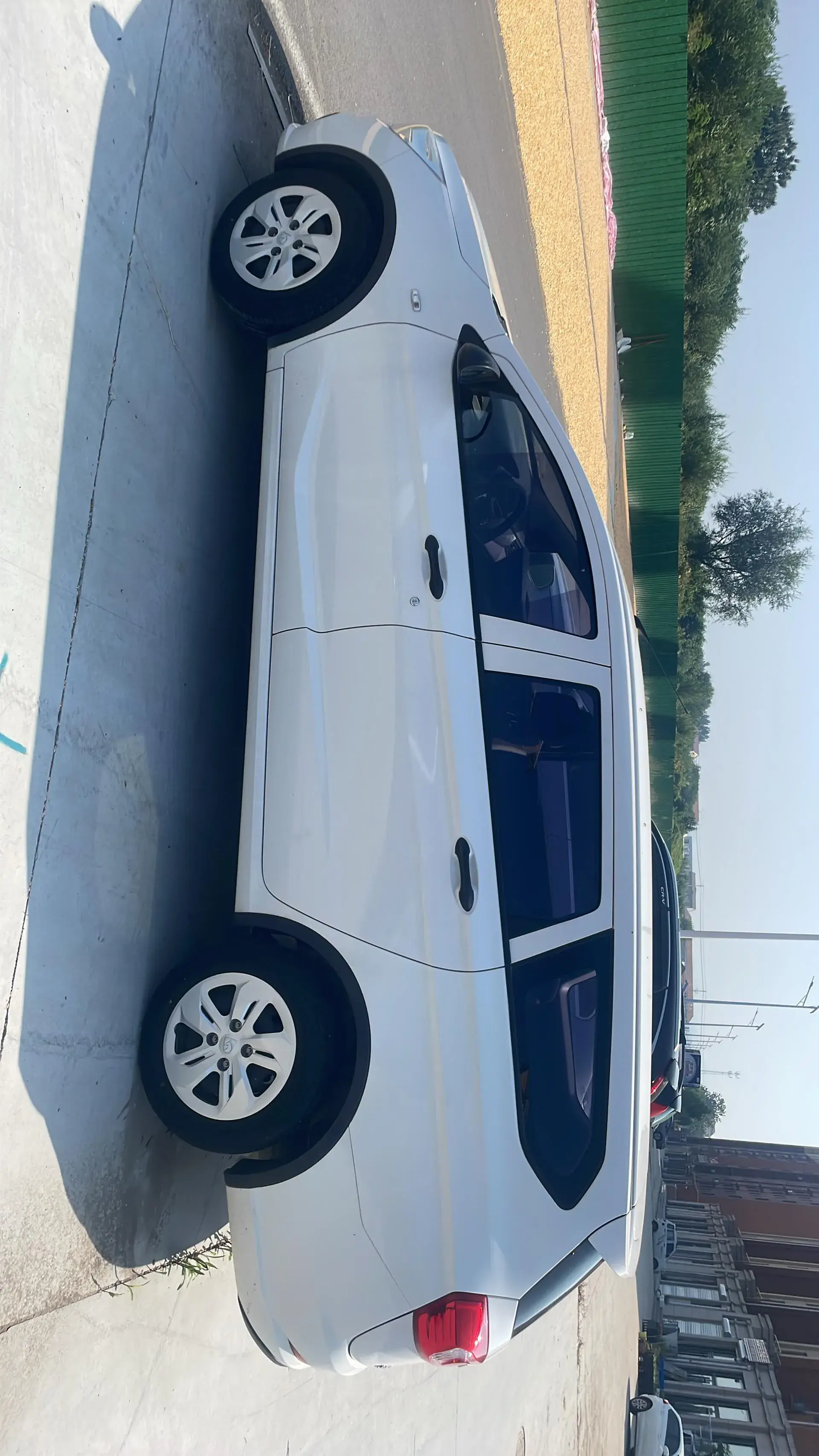 2020 BAOJUN 310 thumbnail 3