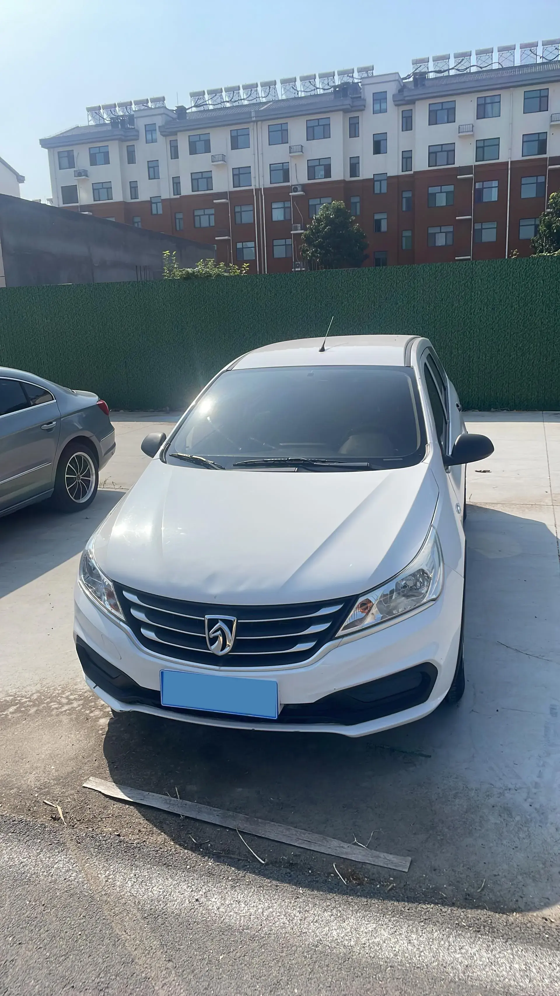 2020 BAOJUN 310 thumbnail 2