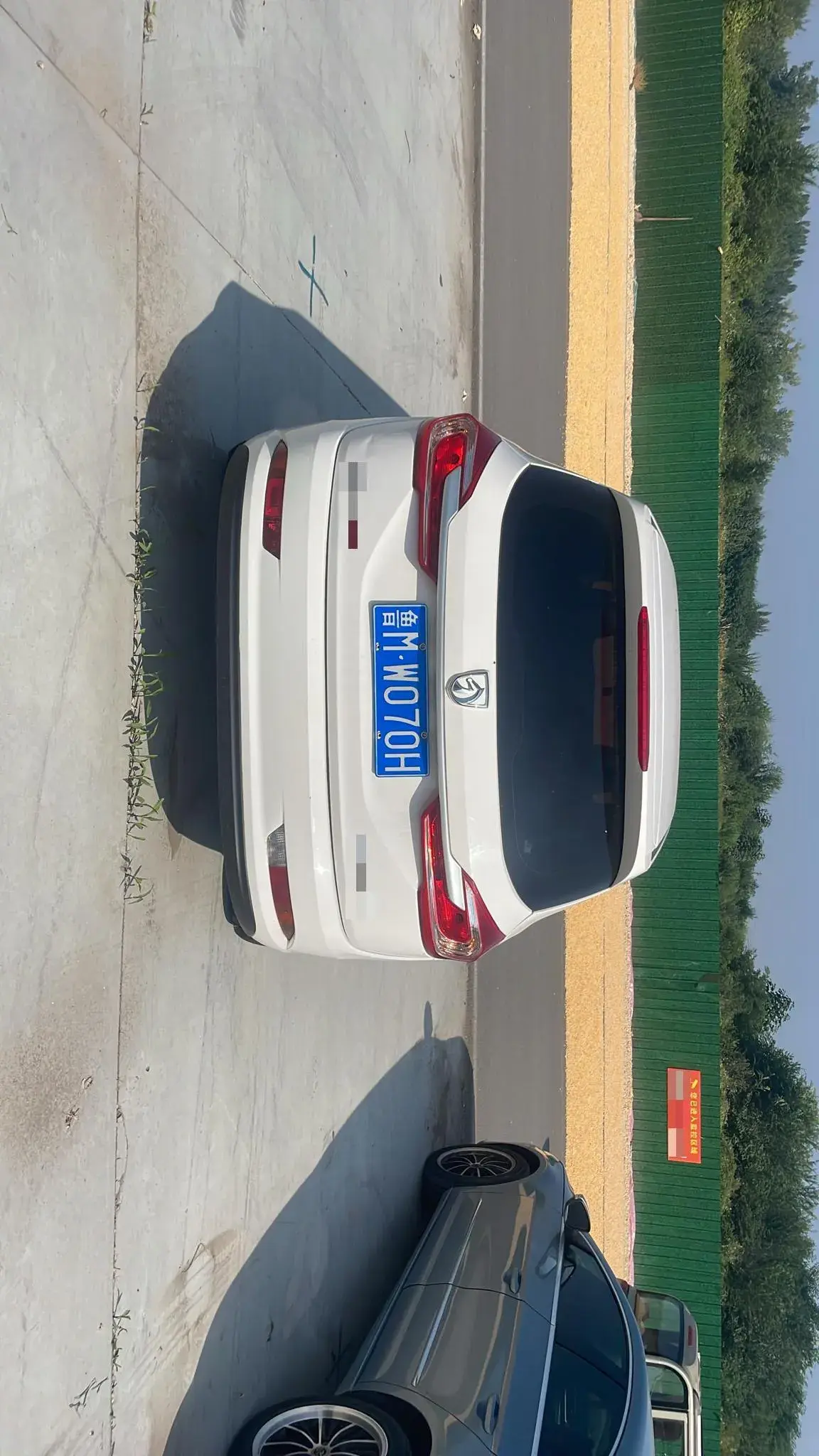 2020 BAOJUN 310 thumbnail 4