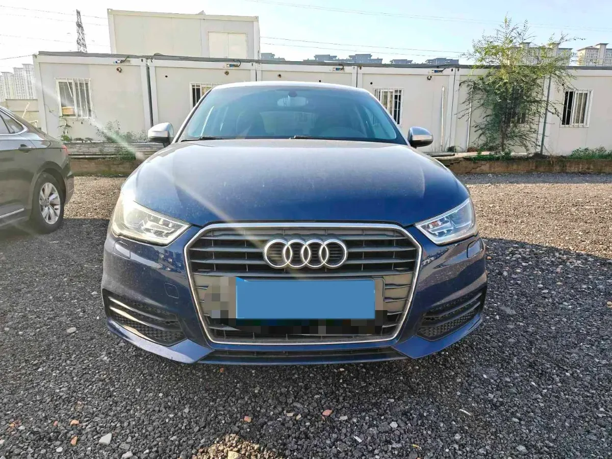 2016 Audi A1 1.4T 125HP L4 7DCT,autocango,china used car exporter,china ev exporter,chinese used car exporter,chinese used ev exporter