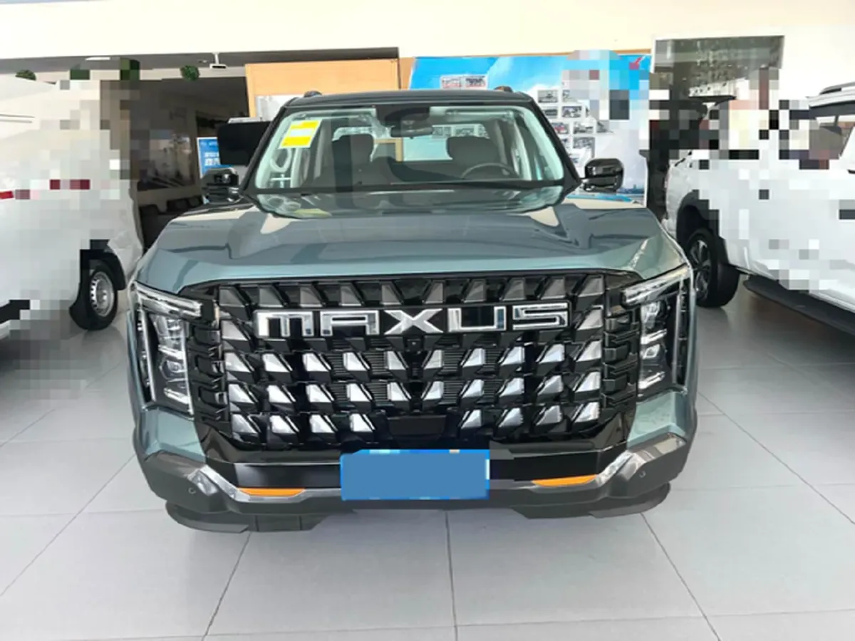 2025 MAXUS InterstellarX 2.5T 224HP L4 8AT,autocango,china used car exporter,china ev exporter,chinese used car exporter,chinese used ev exporter