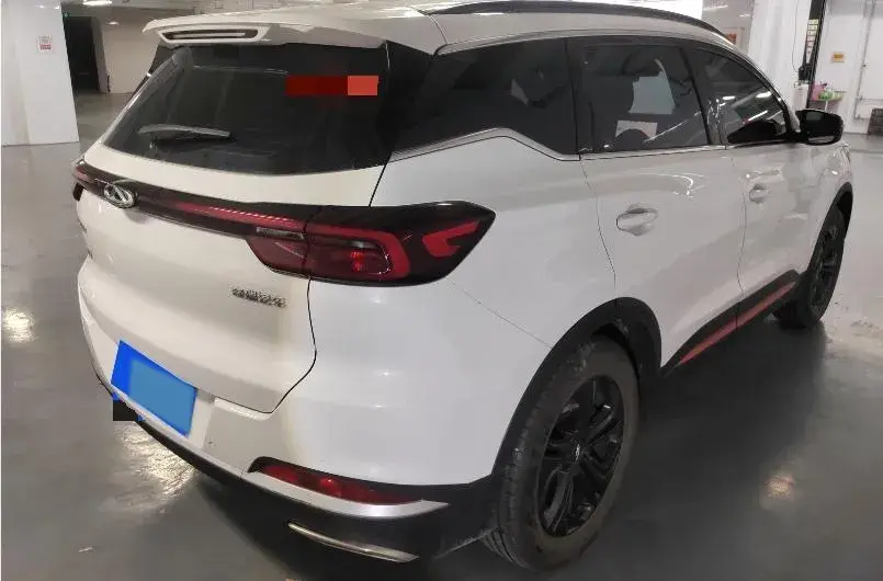 2022 CHERY TIGGO thumbnail 3