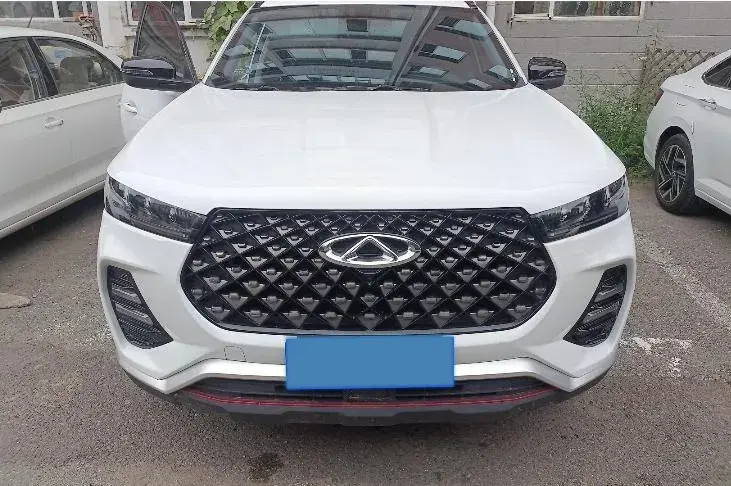 2022 CHERY TIGGO thumbnail 2