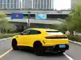 2025 Lamborghini Urus SE 4.0T 620HP V8 8AT PHEV