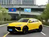 2025 Lamborghini Urus SE 4.0T 620HP V8 8AT PHEV