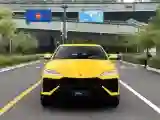 2025 Lamborghini Urus SE 4.0T 620HP V8 8AT PHEV
