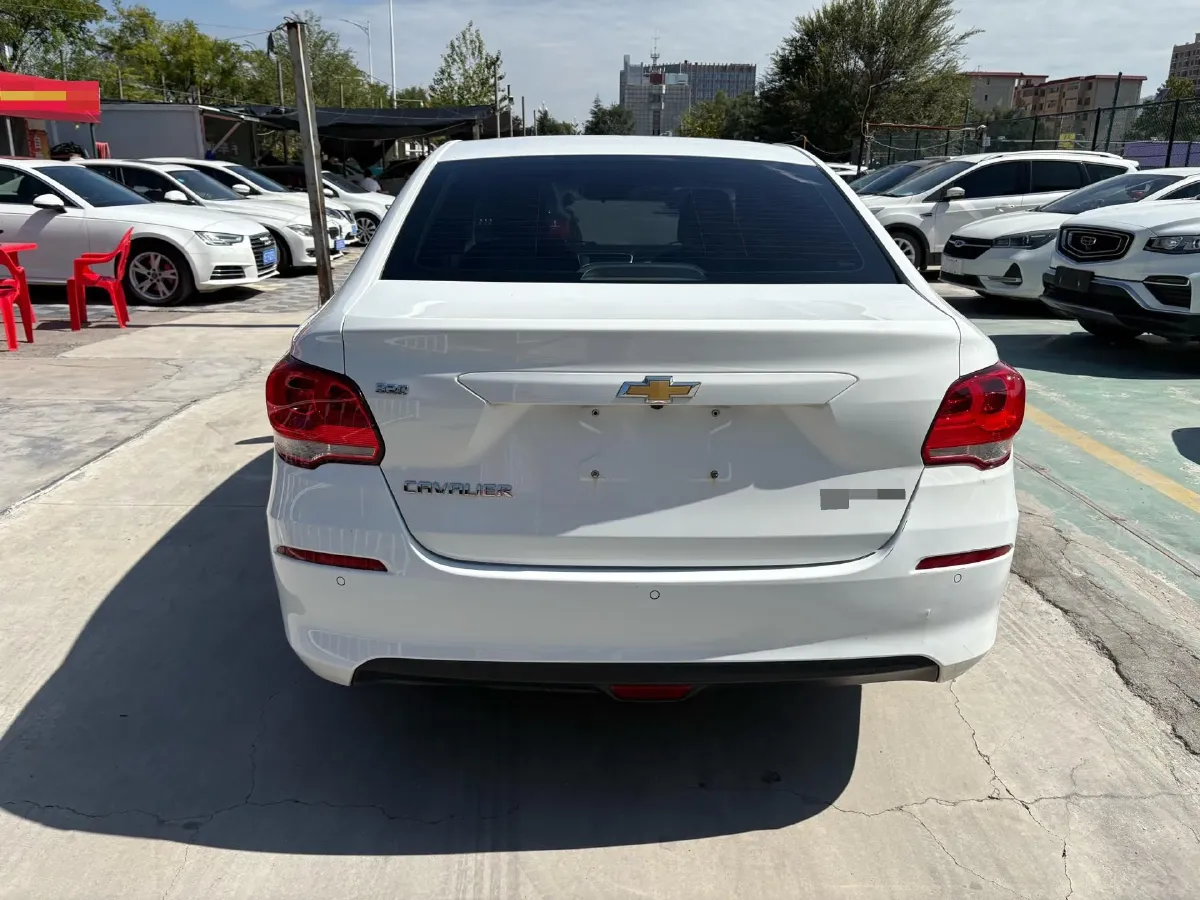 2019 Chevrolet Cavalier 1.5L 113HP L4 6AT,autocango,china used car exporter,china ev exporter,chinese used car exporter,chinese used ev exporter