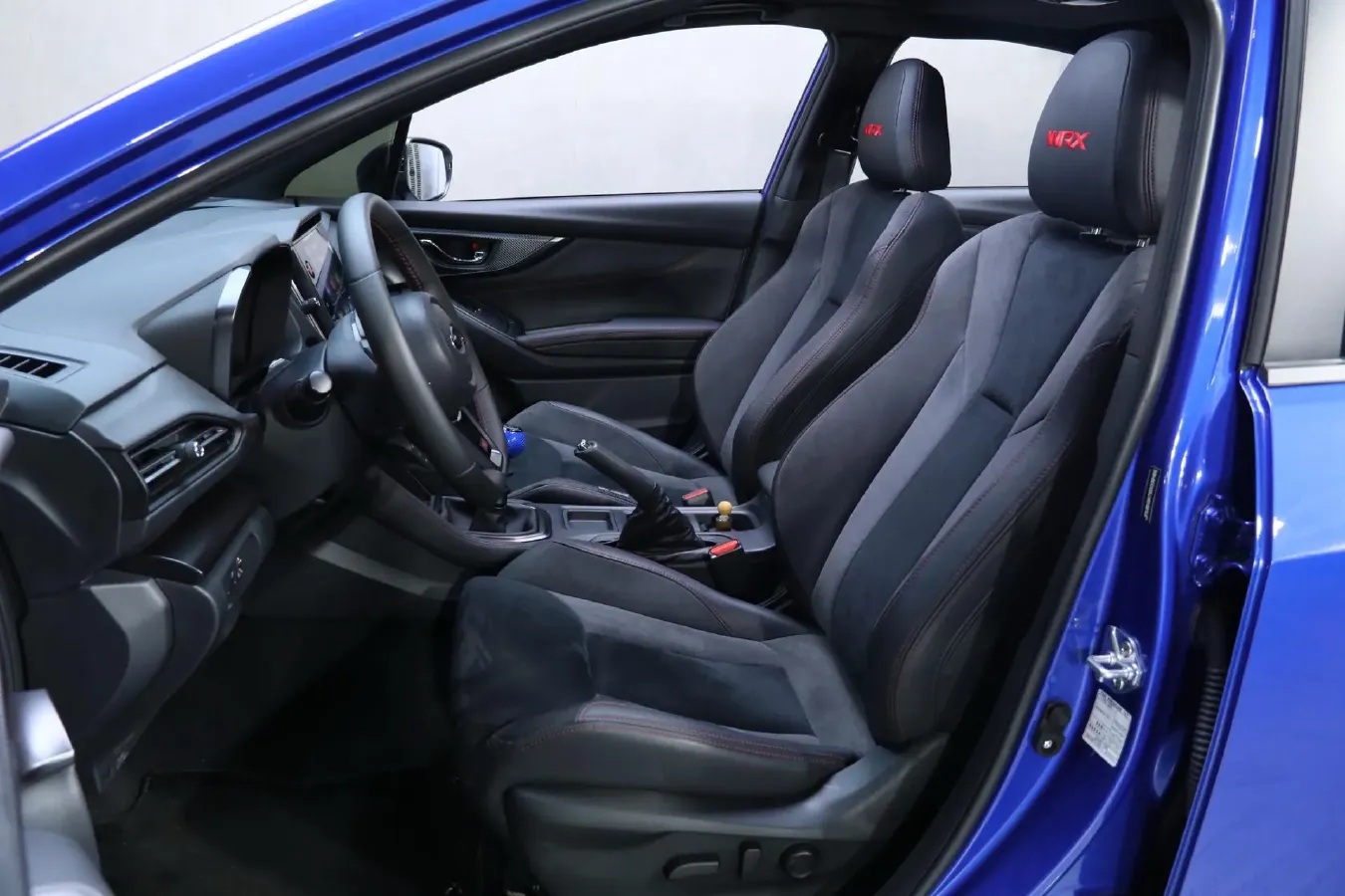 2024 Subaru WRX 2.4T 275HP H4 6MT,autocango,china used car exporter,china ev exporter,chinese used car exporter,chinese used ev exporter