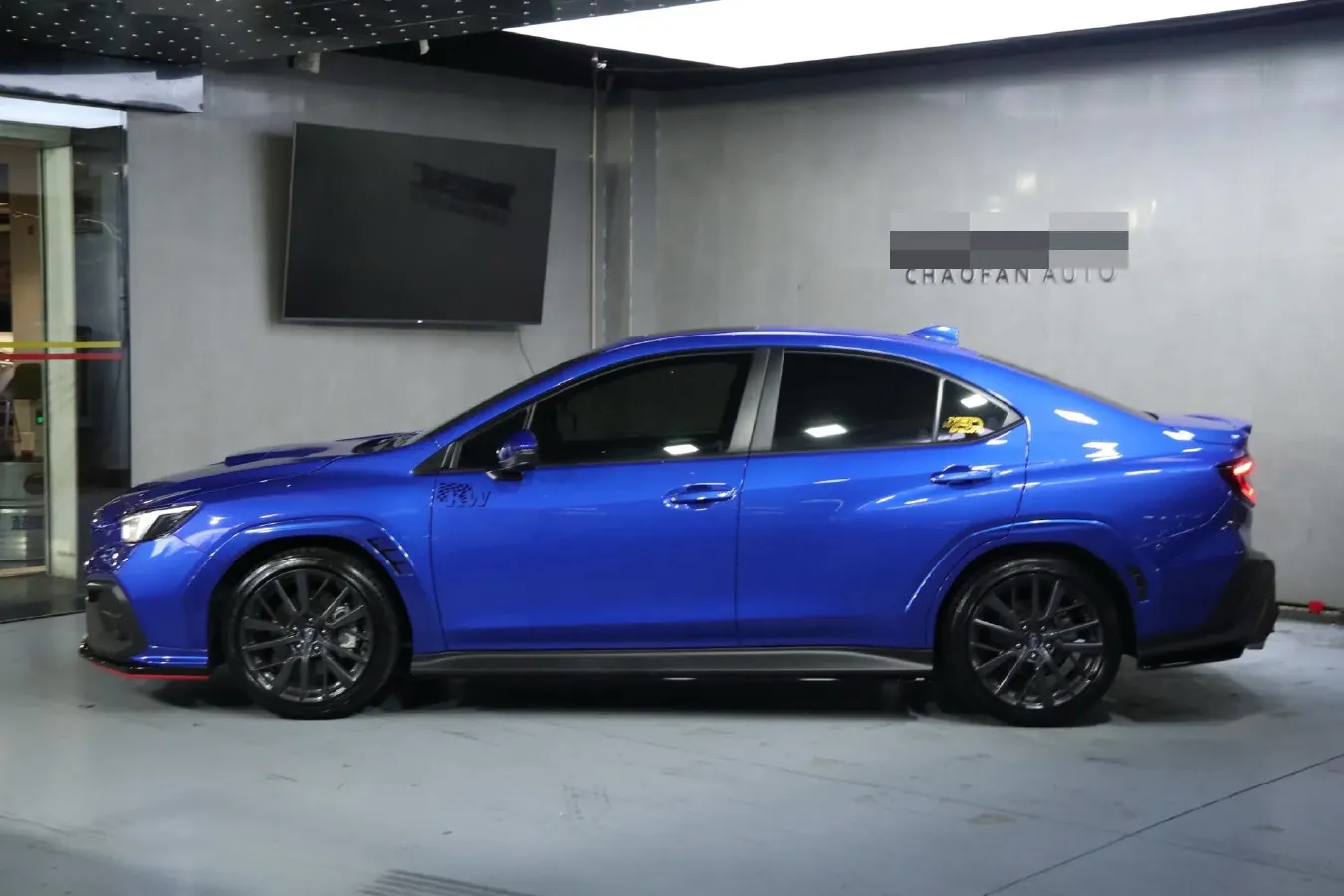 2024 Subaru WRX 2.4T 275HP H4 6MT,autocango,china used car exporter,china ev exporter,chinese used car exporter,chinese used ev exporter