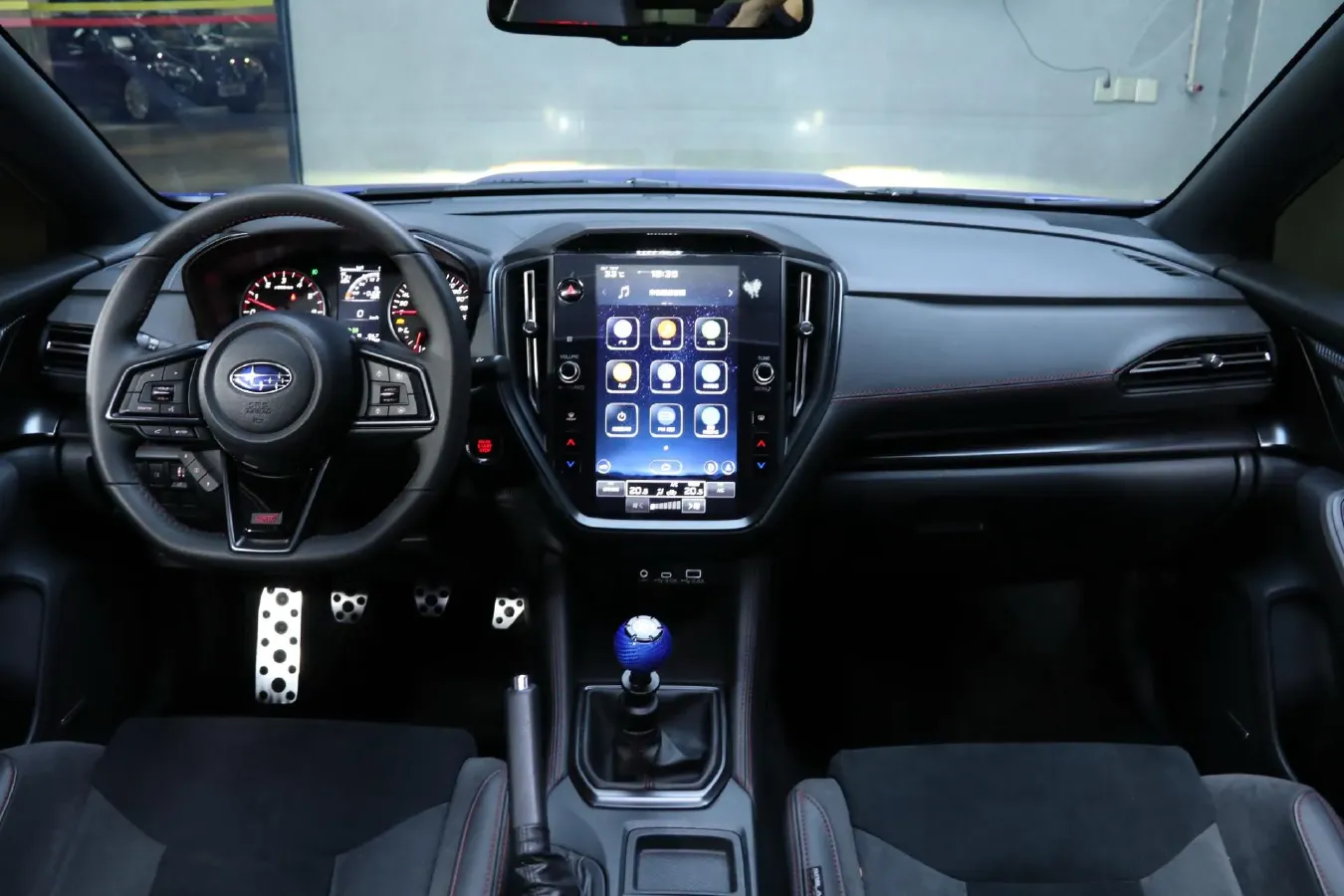 2024 Subaru WRX 2.4T 275HP H4 6MT,autocango,china used car exporter,china ev exporter,chinese used car exporter,chinese used ev exporter