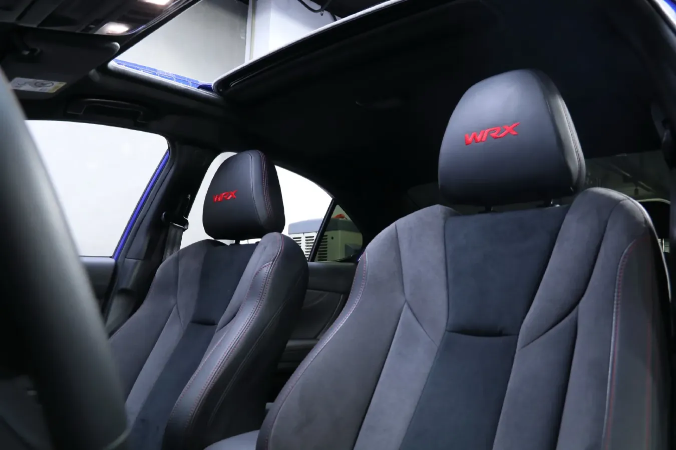 2024 Subaru WRX 2.4T 275HP H4 6MT,autocango,china used car exporter,china ev exporter,chinese used car exporter,chinese used ev exporter