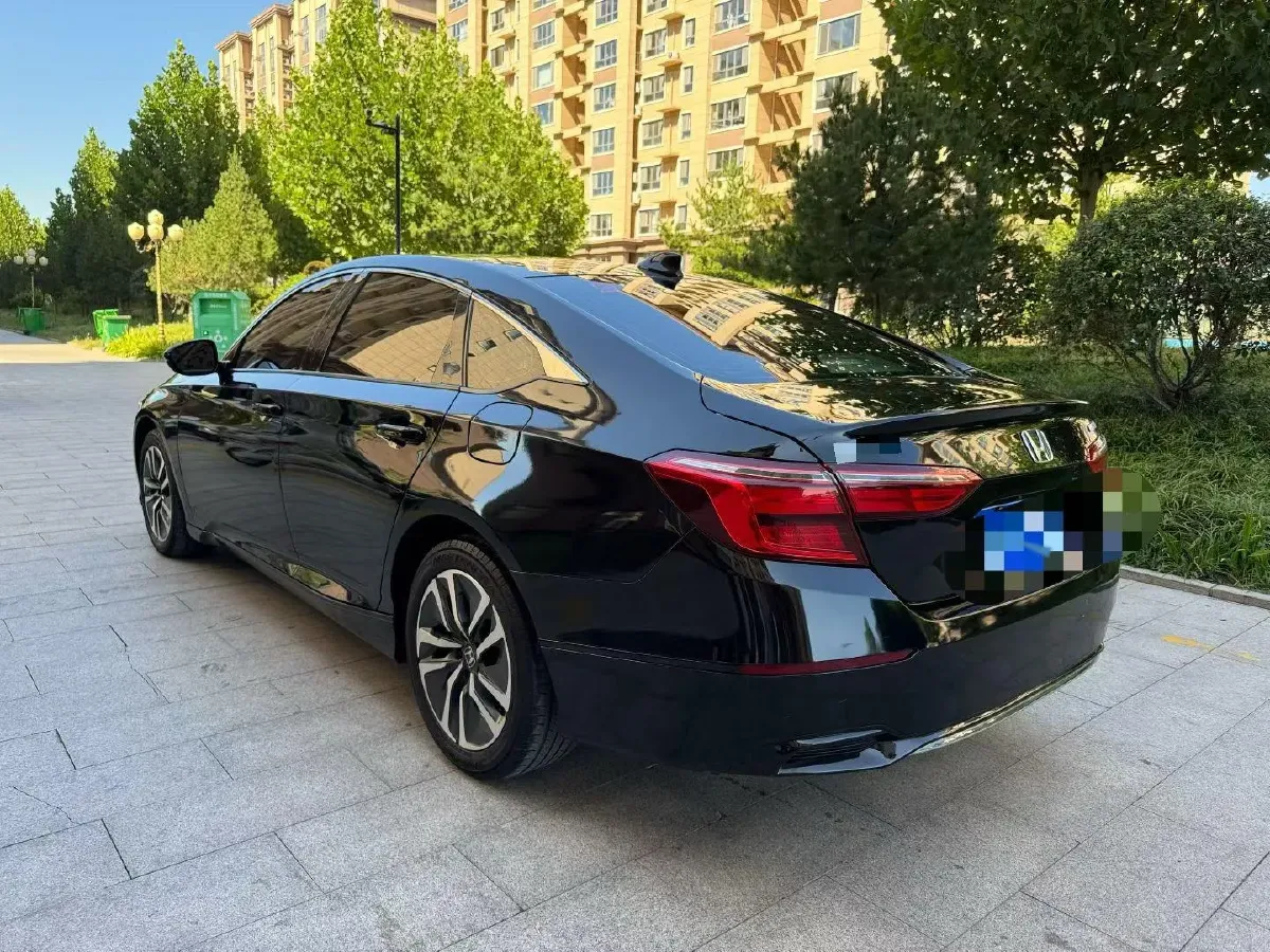 2023 Honda Inspire 1.5T 192HP L4 CVT,autocango,china used car exporter,china ev exporter,chinese used car exporter,chinese used ev exporter