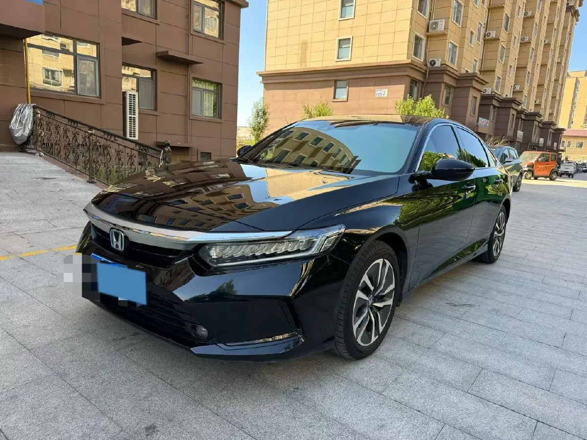 2023 Honda Inspire 1.5T 192HP L4 CVT,autocango,china used car exporter,china ev exporter,chinese used car exporter,chinese used ev exporter